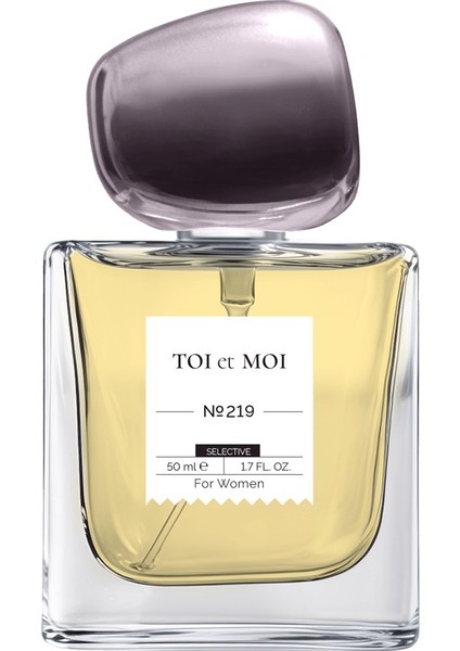 Selective No 219 Kadın Parfüm 50 ml