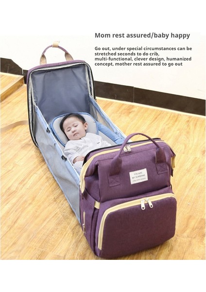 Çok Fonksiyonlu Büyük Kapasiteli Katlanır Çanta (Yurt Dışından) fırsatları