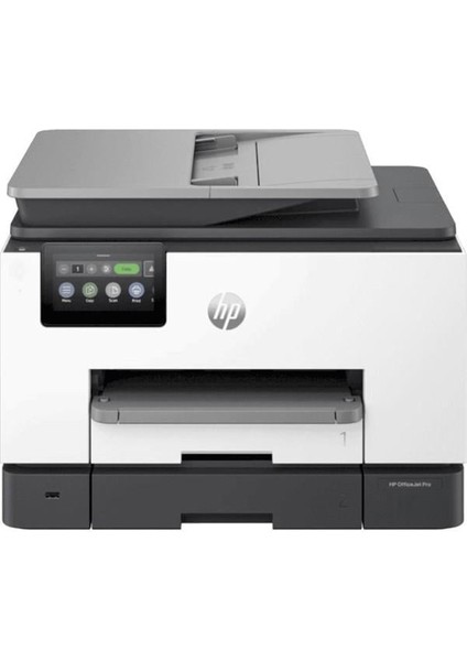 Hp A4 Officejet Pro 9130 404K9C Mürekkepli Çok Fonksiyonlu Faxlı Yazıcı Yazıcı Usb,Kablosuz