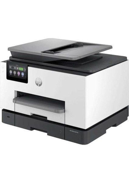 Hp A4 Officejet Pro 9130 404K9C Mürekkepli Çok Fonksiyonlu Faxlı Yazıcı Yazıcı Usb,Kablosuz