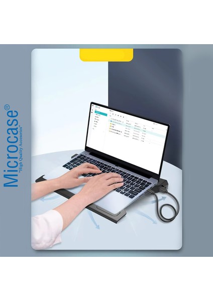 USB A To USB A Iki Ucu Erkek Çift Taraflı USB 2.0 Kablo 50 cm AL4774