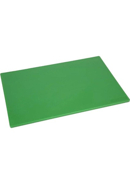40x30x2 Cm Polietilen Kesme Tahtası Kesim Levhası