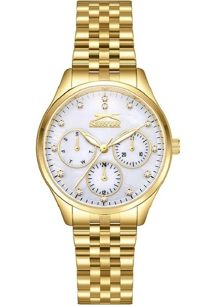 SL.09.2404.4.07 Kadın Kol Saati