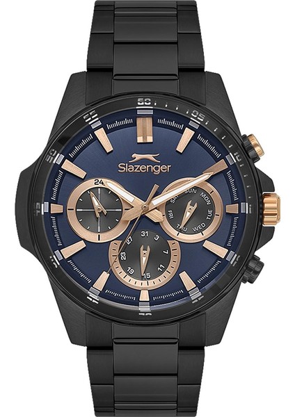 SL.09.2456.2.06 Erkek Kol Saati