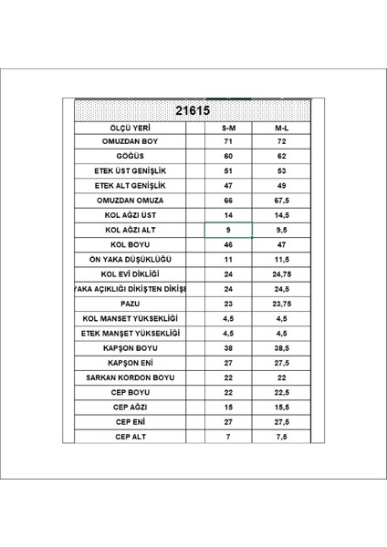 Şardonlu Kapüşonlu Oversize Sweatshirt 21615 Kahve fırsatları