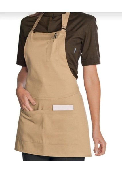 Garson Önlüğü, Aşçı Önlüğü,barista Önlüğü,mutfak Önlüğü, Şef Önlüğü