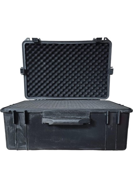 Tool Box DK-5026 Su Geçirmez Takım Çantası 610X430X310 fiyatları