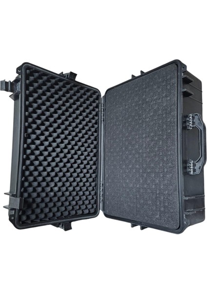 Tool Box DK-5026 Su Geçirmez Takım Çantası 610X430X310 modelleri