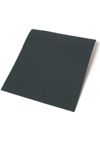Su Geçirmez Zımpara Kağıdı P600 Kum 230 x 280 mm (50'li Paket) 2010105061
