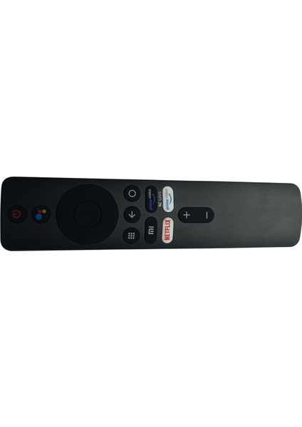 Xiaomi Mi Box Tv Stick Bluetooth Uzaktan Kumanda Netflix Prime Video Tuşlu