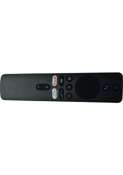 Xiaomi Mi Box Tv Stick Bluetooth Uzaktan Kumanda Netflix Prime Video Tuşlu