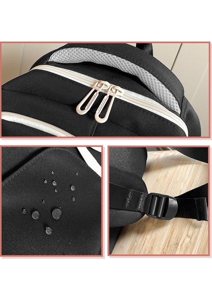 Okul Çantası Ortaokul Lisesi Okul Çantası Sırt Çantası (Yurt Dışından) indirimleri