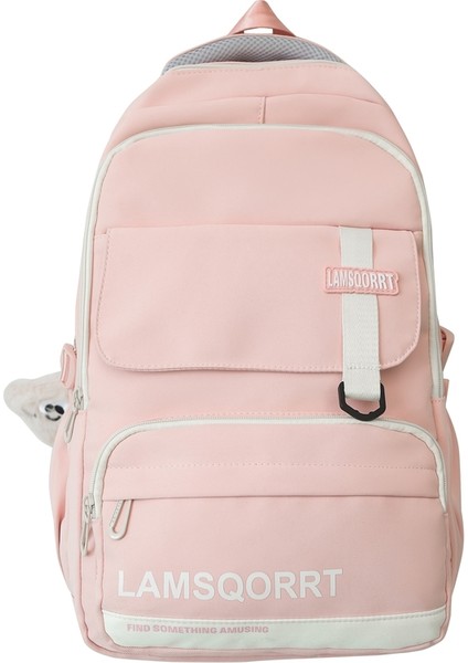 Okul Çantası Ortaokul Lisesi Okul Çantası Sırt Çantası (Yurt Dışından)