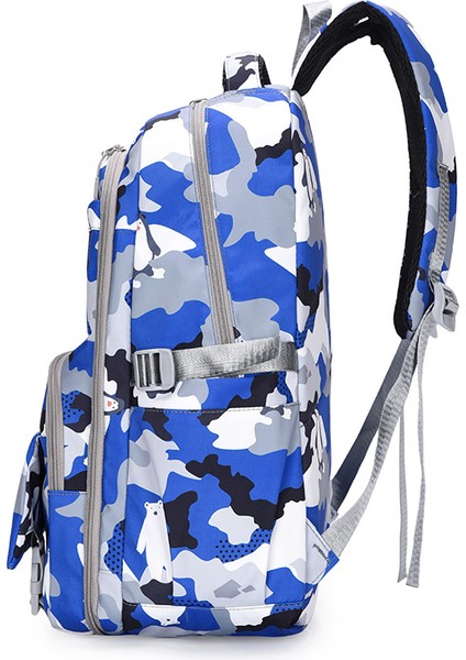 Büyük Kapasiteli Öğrenci Okul Çantası (Yurt Dışından) fırsatları