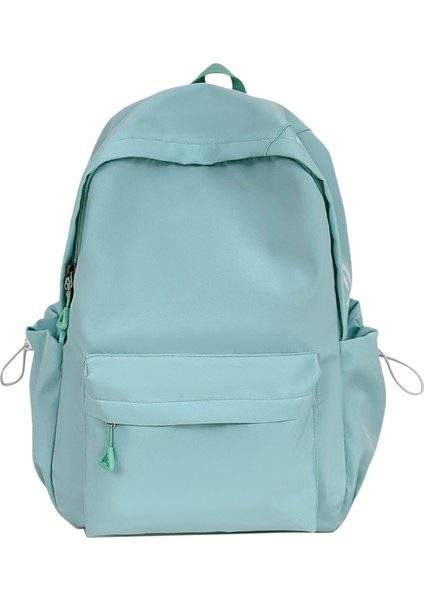 Üniversite Öğrencisi Okul Çantası Büyük Kapasiteli Bilgisayar Çantası (Yurt Dışından)