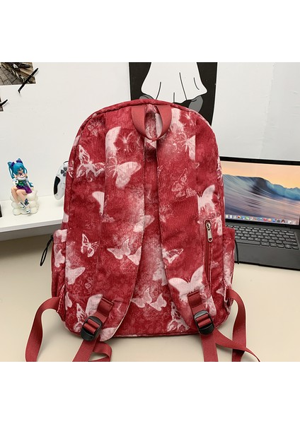 Ilkokul Öğrencisi Sırt Çantası Üniversite Öğrencisi Okul Çantası (Yurt Dışından) indirimleri