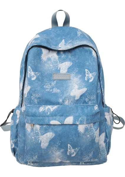 Ilkokul Öğrencisi Sırt Çantası Üniversite Öğrencisi Okul Çantası (Yurt Dışından)