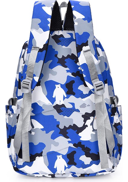 Büyük Kapasiteli Öğrenci Okul Çantası (Yurt Dışından) indirimleri