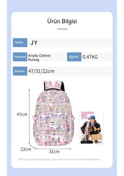 Ortaokul Lise Öğrencisi Sırt Çantası Büyük Kapasiteli Açık Banliyö Sırt Çantası Üniversite Öğrencisi Okul Çantası (Yurt Dışından) fiyatları