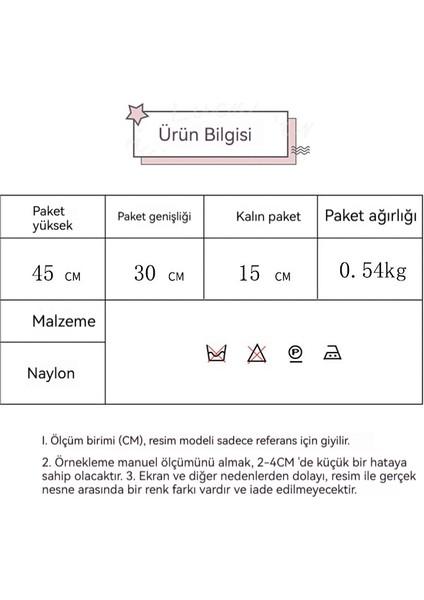 Büyük Kapasiteli Beş Parçalı Okul Çantası (Yurt Dışından) fiyatları