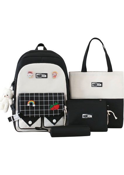 Üniversite Öğrencileri Için Okul Çantaları (Yurt Dışından)