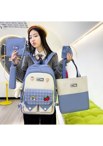 Üniversite Öğrencileri Için Okul Çantaları (Yurt Dışından) modelleri