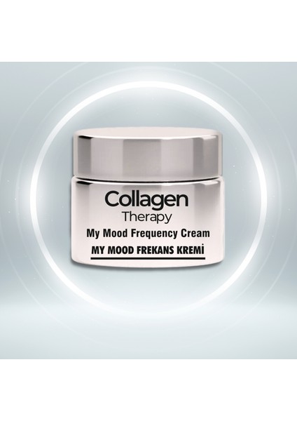 Ultraforte Collagen Forming Professional My Mood Frequency Cream - My Mood Frekans Kremi 50ml