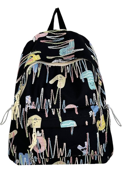 Ilkokul Öğrencisi Okul Çantası (Yurt Dışından)