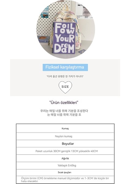 Ilkokul Öğrencisi Okul Çantası (Yurt Dışından) fiyatları