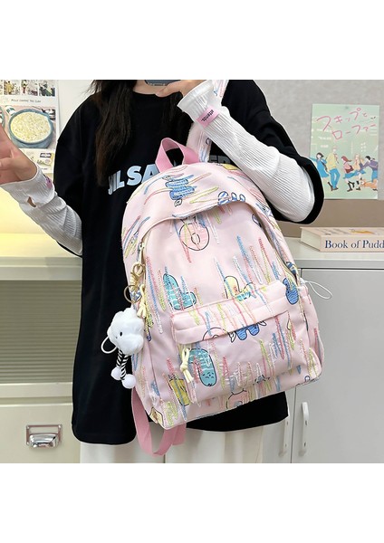 Ilkokul Öğrencisi Okul Çantası (Yurt Dışından) fırsatları