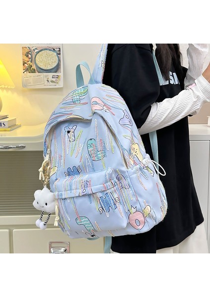 Ilkokul Öğrencisi Okul Çantası (Yurt Dışından) indirimleri