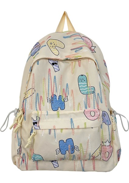 Ilkokul Öğrencisi Okul Çantası (Yurt Dışından)