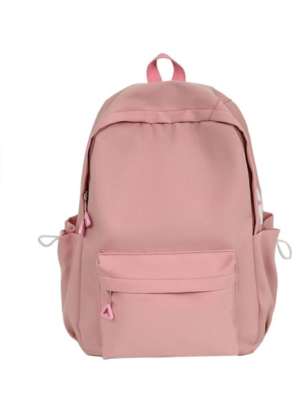 Üniversite Öğrencisi Okul Çantası Büyük Kapasiteli Bilgisayar Çantası (Yurt Dışından)