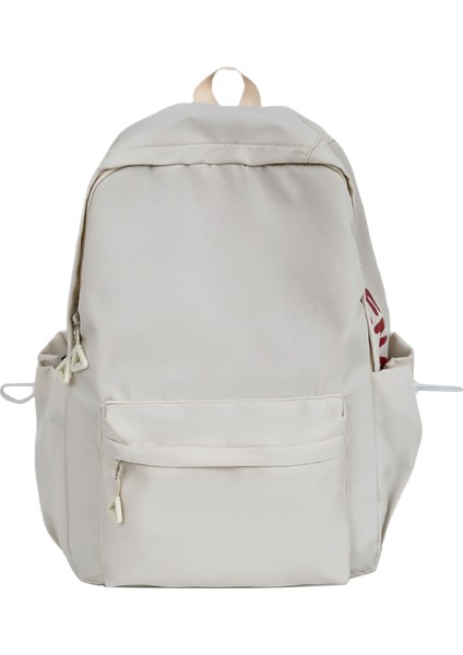 Üniversite Öğrencisi Okul Çantası Büyük Kapasiteli Bilgisayar Çantası (Yurt Dışından)