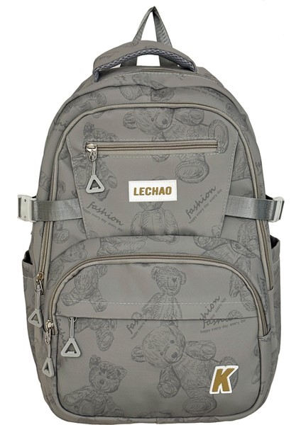 Büyük Kapasiteli Açık Sırt Çantası (Yurt Dışından)