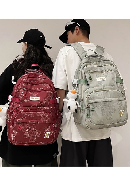 Büyük Kapasiteli Açık Sırt Çantası (Yurt Dışından) fırsatları