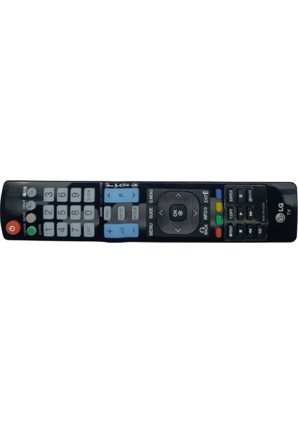 Televizyon Kumandası - AKB72914209
