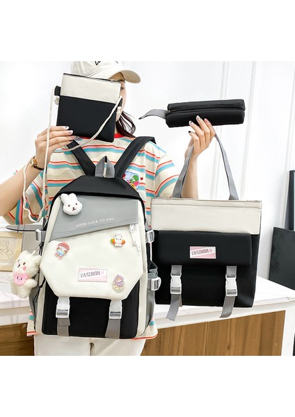 Üniversite Öğrencisi Sırt Çantası (Yurt Dışından) fiyatları