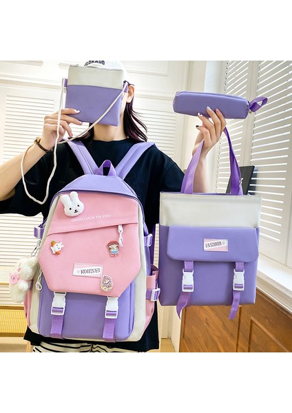 Üniversite Öğrencisi Sırt Çantası (Yurt Dışından) indirimleri