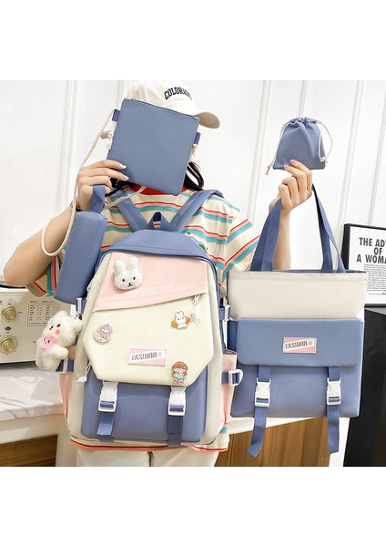 Üniversite Öğrencisi Sırt Çantası (Yurt Dışından) modelleri