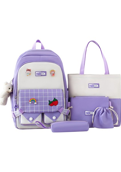 Üniversite Öğrencileri Için Okul Çantaları (Yurt Dışından)