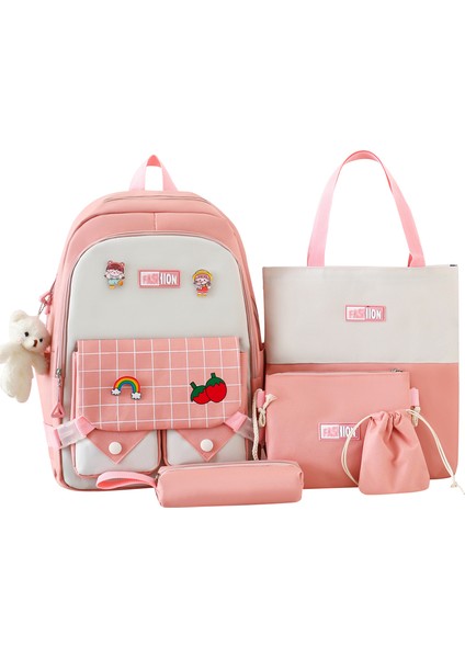 Üniversite Öğrencileri Için Okul Çantaları (Yurt Dışından)