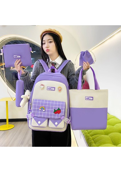 Üniversite Öğrencileri Için Okul Çantaları (Yurt Dışından) fırsatları