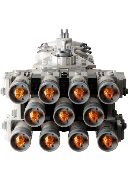 75376 LEGO Star Wars Tantive Iv 654 Parça +18 Yaş fırsatları