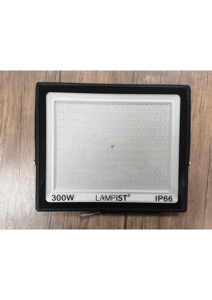 300 W 6500 K LED Projektör