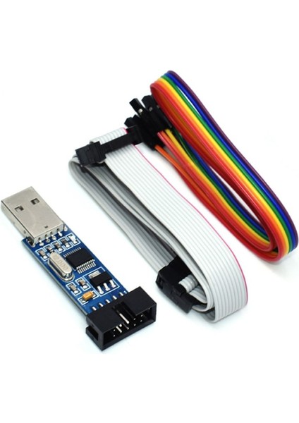MSP430 Bsl USB Programlayıcı Flash Download Firmware Update Fuse Texas Entegre Upgrade