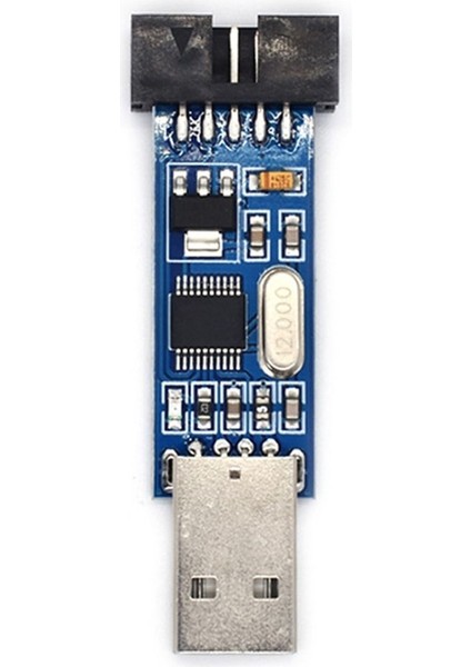 MSP430 Bsl USB Programlayıcı Flash Download Firmware Update Fuse Texas Entegre Upgrade