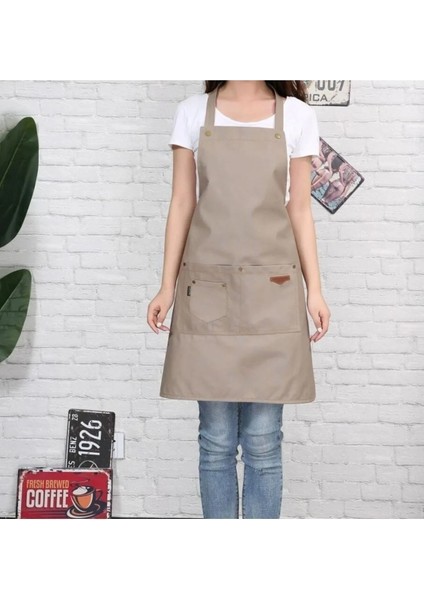 Garson Önlüğü, Barista Önlüğü, Aşçı Önlüğü, Mutfak Önlüğü, Resim Sanat Önlüğü