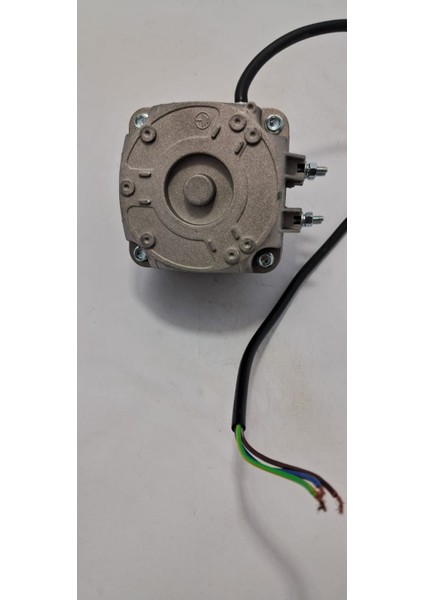 General Yjf -16 W / 65 W Fan Motoru