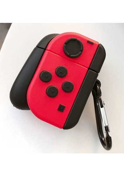 Apple 1/2 Nesil Evrensel Oyun Denetleyicisi Için Bluetooth Kulaklık Koruyucu Kılıf (Yurt Dışından)